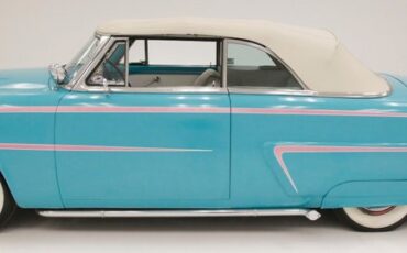 Unknown-Sunliner-1953-Aqua-White-1