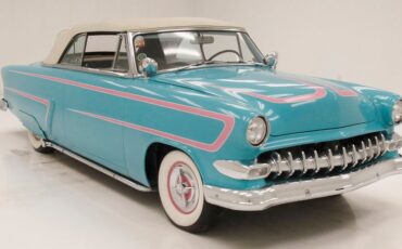 Unknown-Sunliner-1953-Aqua-White-15