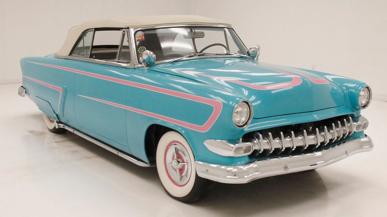 Unknown-Sunliner-1953-Aqua-White-15