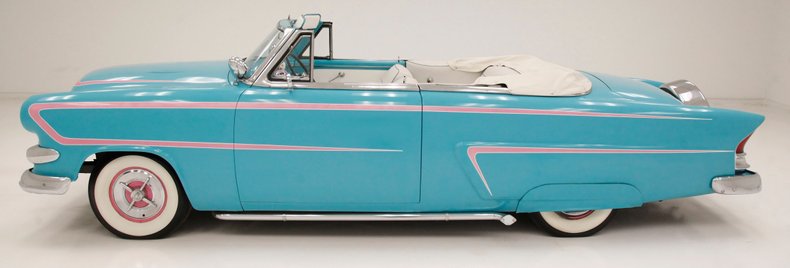 Unknown-Sunliner-1953-Aqua-White-2