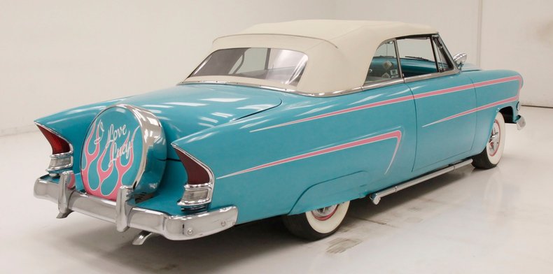 Unknown-Sunliner-1953-Aqua-White-5