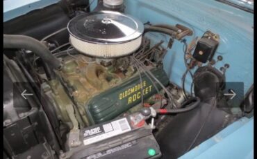 Unknown-Super-88-1952-Arctic-BlueBlack-To-Two-Tone-Blue-1
