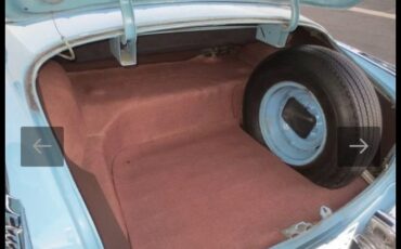 Unknown-Super-88-1952-Arctic-BlueBlack-To-Two-Tone-Blue