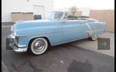 Unknown-Super-88-1952-Arctic-BlueBlack-To-Two-Tone-Blue-5