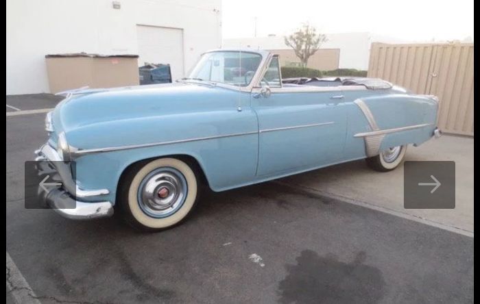 Unknown-Super-88-1952-Arctic-BlueBlack-To-Two-Tone-Blue-5