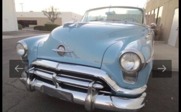 Unknown-Super-88-1952-Arctic-BlueBlack-To-Two-Tone-Blue-6