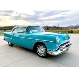 Unknown-Super-88-1954-TurquoiseWhite-Light-GrayDark-Gray-5
