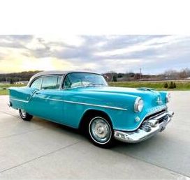 Unknown-Super-88-1954-TurquoiseWhite-Light-GrayDark-Gray-5