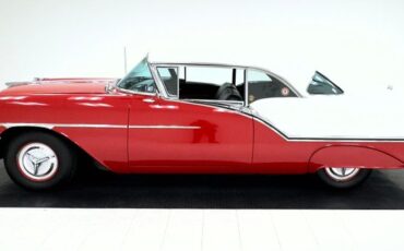 Unknown-Super-88-1957-Festival-Red-Black