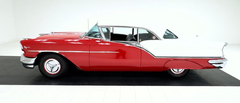 Unknown-Super-88-1957-Festival-Red-Black