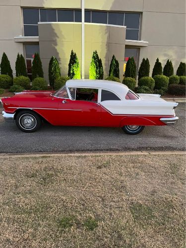 Unknown-Super-88-1957-Red-Red-6