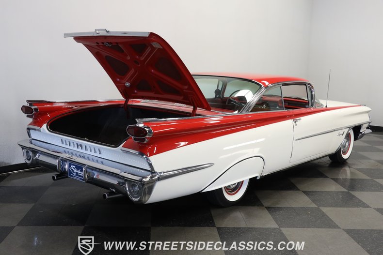 Unknown-Super-88-1959-Polaris-White-Red-White-ampamp-Blac-5