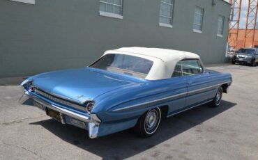 Unknown-Super-88-1961-BlueWhite-top-Tri-Color-Vinyl-2