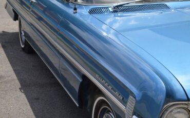 Unknown-Super-88-1961-BlueWhite-top-Tri-Color-Vinyl-7