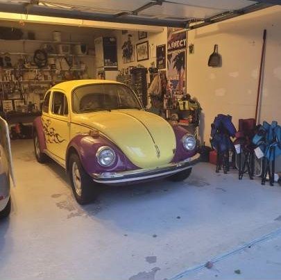 Unknown-Super-beetle-1971-Yellow