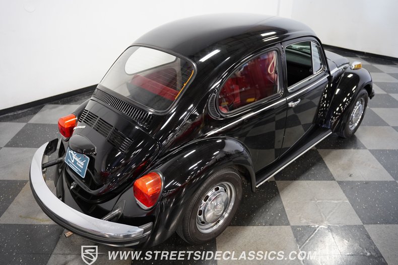 Unknown-Super-beetle-1974-Black-Burgundy-30