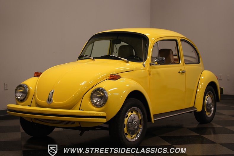Unknown-Super-beetle-1974-Yellow-Tan-4