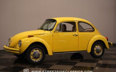 Unknown-Super-beetle-1974-Yellow-Tan-6