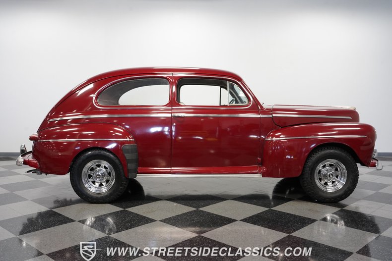 Unknown-Super-deluxe-1946-Maroon-Gray-13