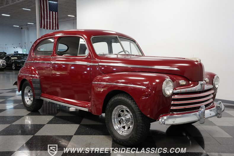 Unknown-Super-deluxe-1946-Maroon-Gray-15