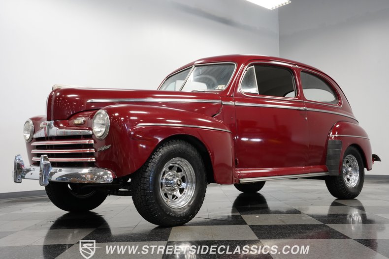 Unknown-Super-deluxe-1946-Maroon-Gray-18