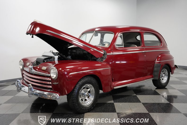 Unknown-Super-deluxe-1946-Maroon-Gray-22