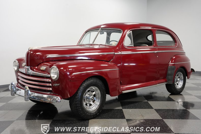 Unknown-Super-deluxe-1946-Maroon-Gray-4