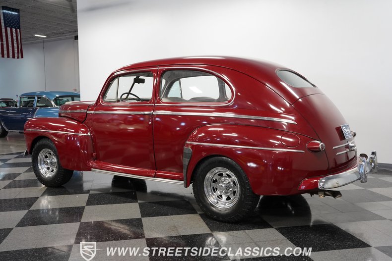 Unknown-Super-deluxe-1946-Maroon-Gray-7