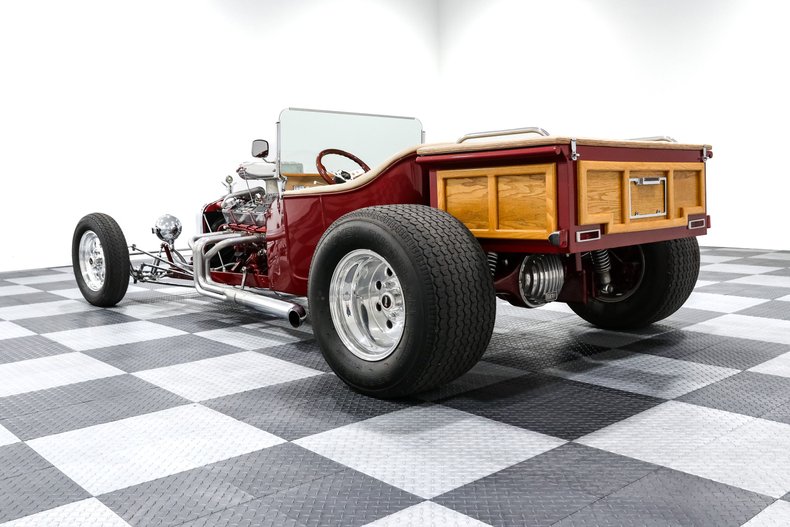 Unknown-T-bucket-1923-Red-Brown-12