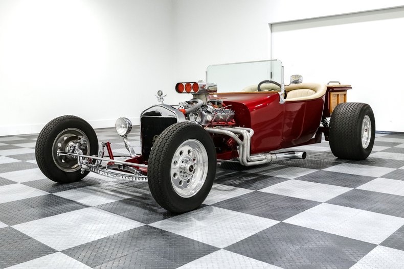Unknown-T-bucket-1923-Red-Brown-2