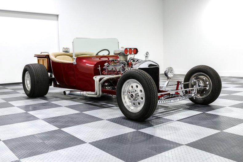 Unknown-T-bucket-1923-Red-Brown
