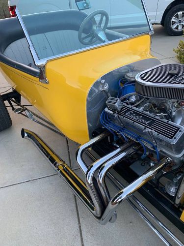 Unknown-T-bucket-1923-Yellow-8
