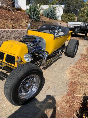 Unknown-T-bucket-1923-Yellow