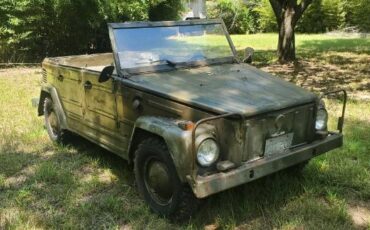 Unknown-Thing-1972-Green-1