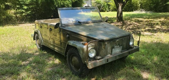 Unknown-Thing-1972-Green-1