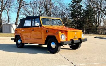 Unknown-Thing-1973-Orange-Black