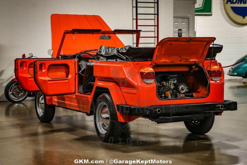 Unknown-Thing-1974-Orange-Black