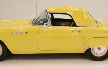 Unknown-Thunderbird-1955-Goldenrod-Yellow-Black-1