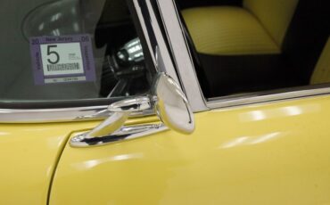 Unknown-Thunderbird-1955-Goldenrod-Yellow-Black-17