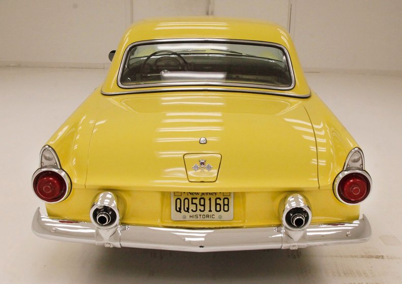 Unknown-Thunderbird-1955-Goldenrod-Yellow-Black-2