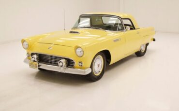 Unknown-Thunderbird-1955-Goldenrod-Yellow-Black