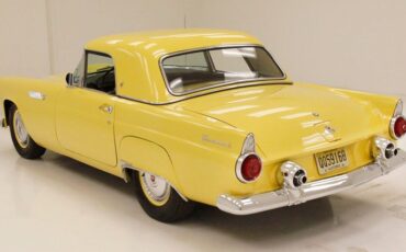 Unknown-Thunderbird-1955-Goldenrod-Yellow-Black-44