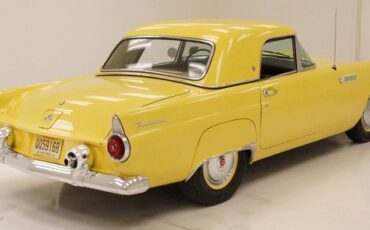 Unknown-Thunderbird-1955-Goldenrod-Yellow-Black-45