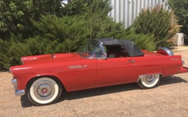 Unknown-Thunderbird-1955-Red-1