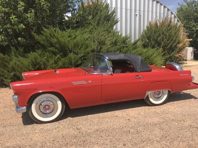 Unknown-Thunderbird-1955-Red-1