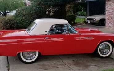 Unknown-Thunderbird-1955-Red-10