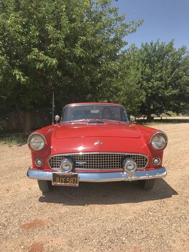 Unknown-Thunderbird-1955-Red-13