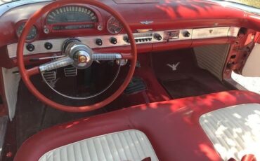 Unknown-Thunderbird-1955-Red-14