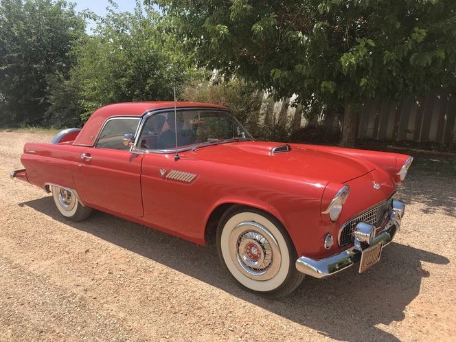 Unknown-Thunderbird-1955-Red-15
