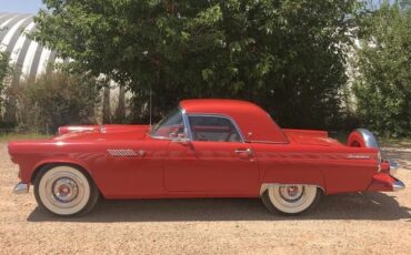 Unknown-Thunderbird-1955-Red-16